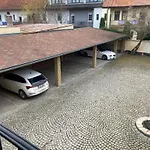 Lucia - 6 Lägenhet *
