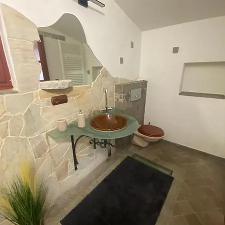 Apartament Lucia - 6 *