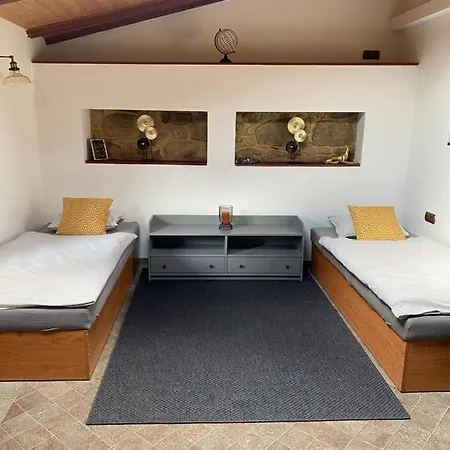 Apartment Lucia - 6 *