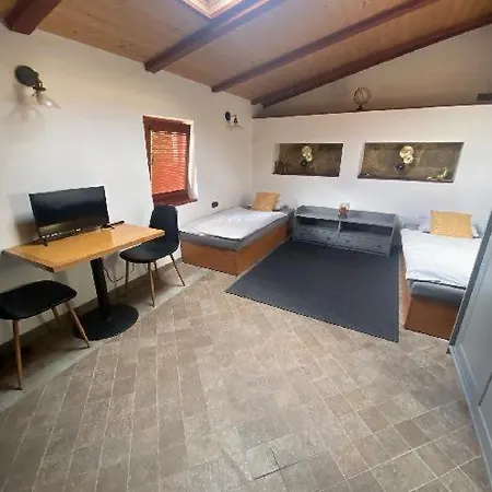 Apartament Lucia - 6 Pilzno