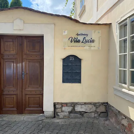 Lucia - 6 * Plzeň
