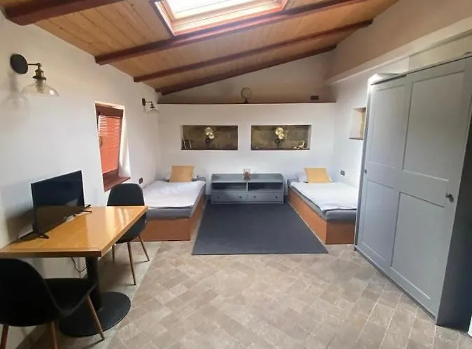 Apartamento Lucia - 6