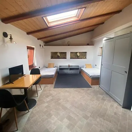 Appartement Lucia - 6