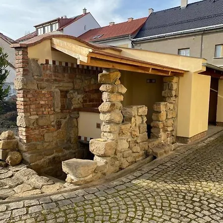 Appartement Lucia - 6 Plzeň