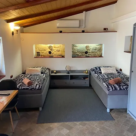 Lucia - 6 Appartement